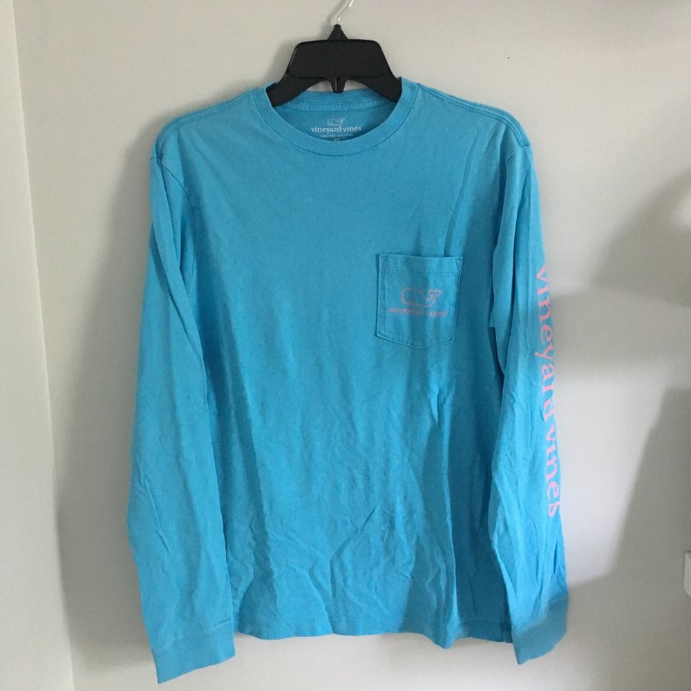 Vineyard Vines Tee